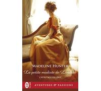 La petite modiste de Londres