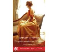 La petite modiste de Londres Madeline Hunter (Auteur), Elisabeth Luc (Traduction)