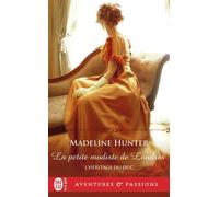 La petite modiste de Londres - Madeline Hunter - J'ai Lu - Poche - Roman