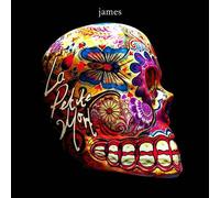 James - La Petite Mort CD