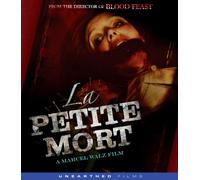 La Petite Mort