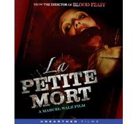 LA PETITE MORT