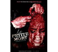 LA PETITE MORT