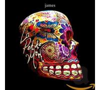 La Petite Mort by JAMES [Audio CD] NEUF