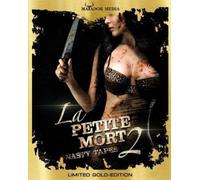 La Petite Mort II (2014) ( La Petite Mort 2: Nasty Tapes ) [ Origine Allemande, Sans Langue Francaise ] (Blu-Ray)