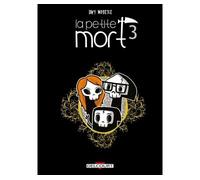 La Petite Mort T03: Le Domaine des vieux