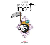 La Petite mort – Tome 1,5 – Une impression de déjà-lu – Delcourt