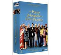 La Petite Mosquée dans la prairie - Coffret intégral de la Saison 2 E
