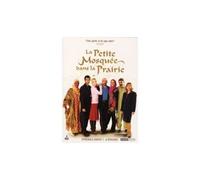 La Petite Mosquée Dans La Prairie - L'intégrale De La Saison 1 - Coffret 2 Dvd