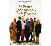 La Petite mosquée dans la Prairie-Saison 1
