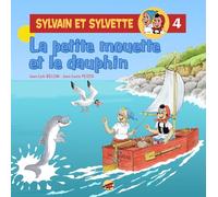 La petite mouette et le dauphin