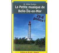 La petite Musique de Belle-ile-en-mer