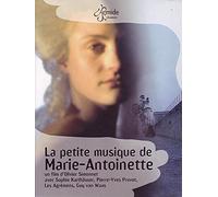 La Petite Musique De Marie Antoinette