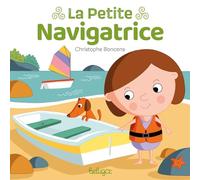 La petite navigatrice