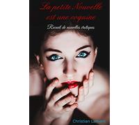 La petite nouvelle est une coquine