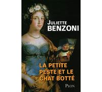 La petite peste et le chat botté