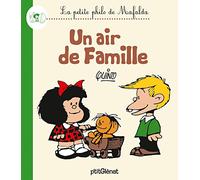 La Petite philo de Mafalda - Un air de famille