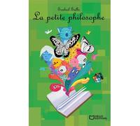 La petite philosophe - Souheil Salhi - Hello - broché - Poésie