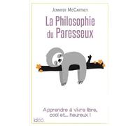 La Petite Philosophie Du Paresseux