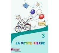 La Petite Pierre 3. Cahier D'activités