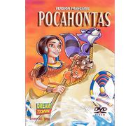 LA PETITE POCAHONTAS / DREAM TOWN EDITION