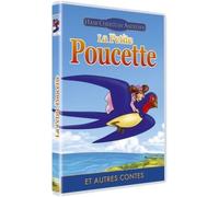 la petite poucette
