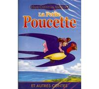 LA PETITE POUCETTE ET AUTRES CONTES