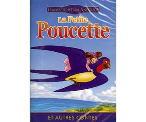 LA PETITE POUCETTE ET AUTRES CONTES