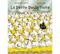 La petite poule noire