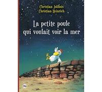 La petite poule qui voulait voir la mer - 1 (1)