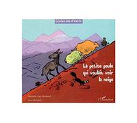 La petite poule qui voulait voir la neige