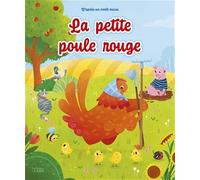 La Petite Poule Rouge