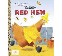 La petite poule rouge