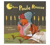 La Petite Poule Rousse