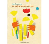 La petite poule rousse