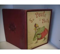 La petite poule rousse