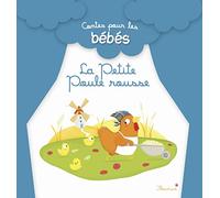 La petite poule rousse