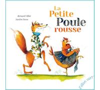 La Petite Poule rousse