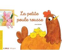 LA PETITE POULE ROUSSE