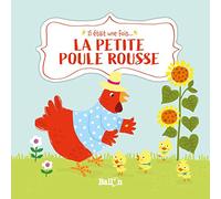 La petite poule rousse