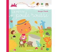 La Petite Poule Rousse