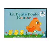 La Petite Poule Rousse