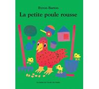 La petite poule rousse