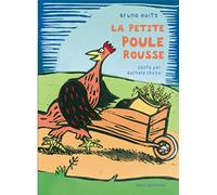 La Petite Poule rousse