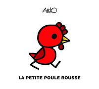LA PETITE POULE ROUSSE