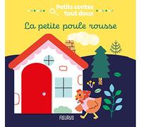 La petite poule rousse