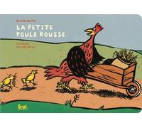 La Petite Poule rousse