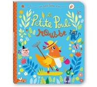 La petite poule rousse