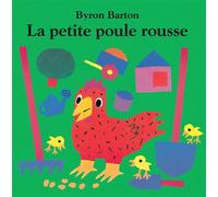 La Petite Poule rousse