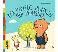 La petite pousse qui pousse